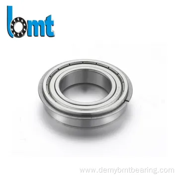 Mini Deep Groove Ball Bearings 608